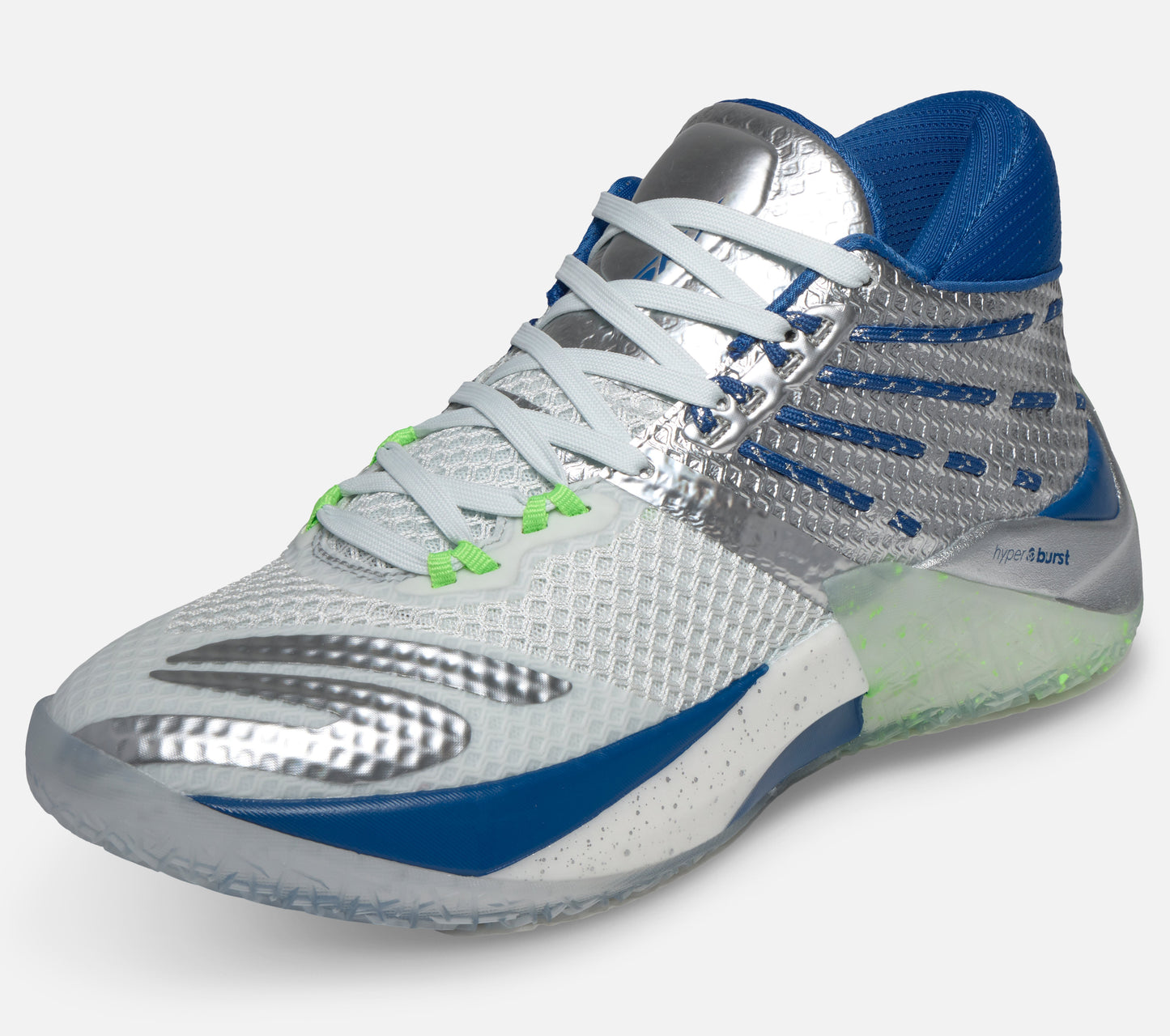 Basketball: SKX Reign Shoe Skechers.se