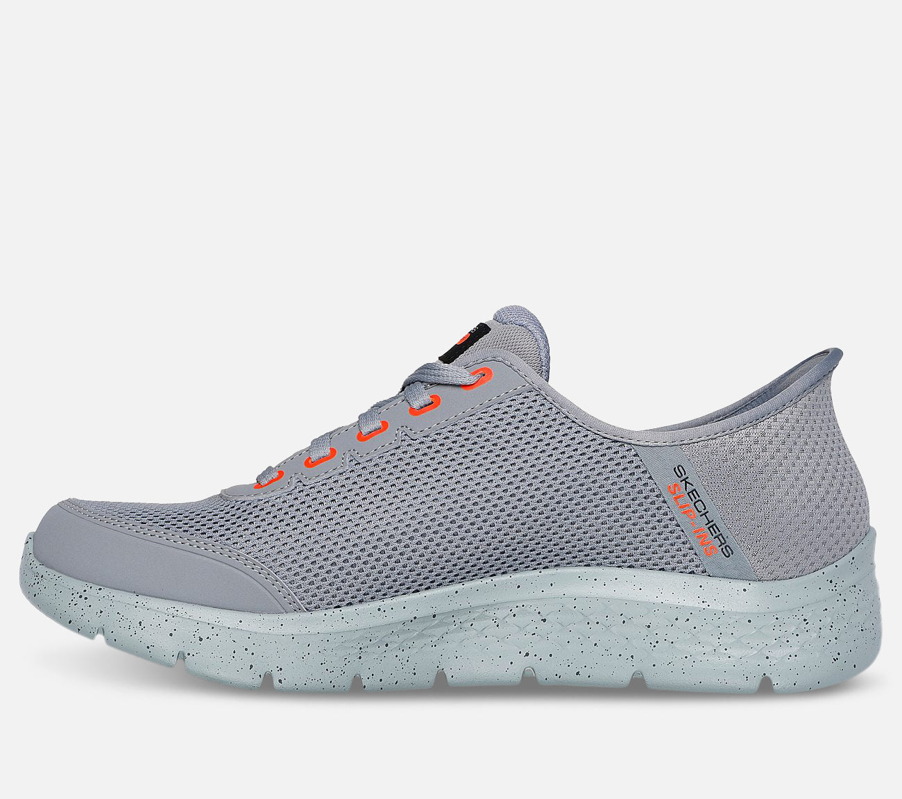 Slip-ins: GO WALK Flex – Waterproof Shoe Skechers.se