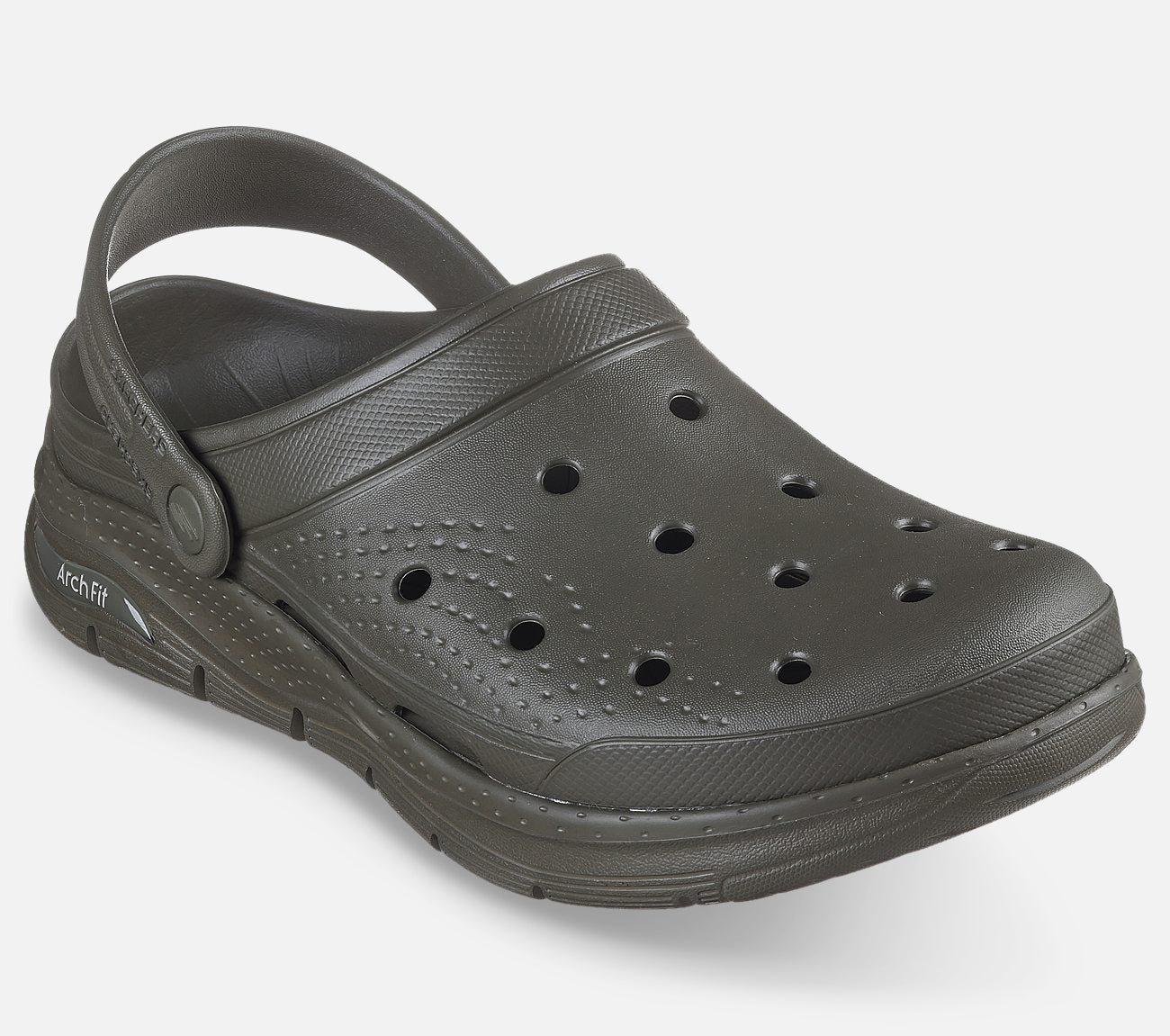 Foamies Arch Fit - Valiant Sandal Skechers