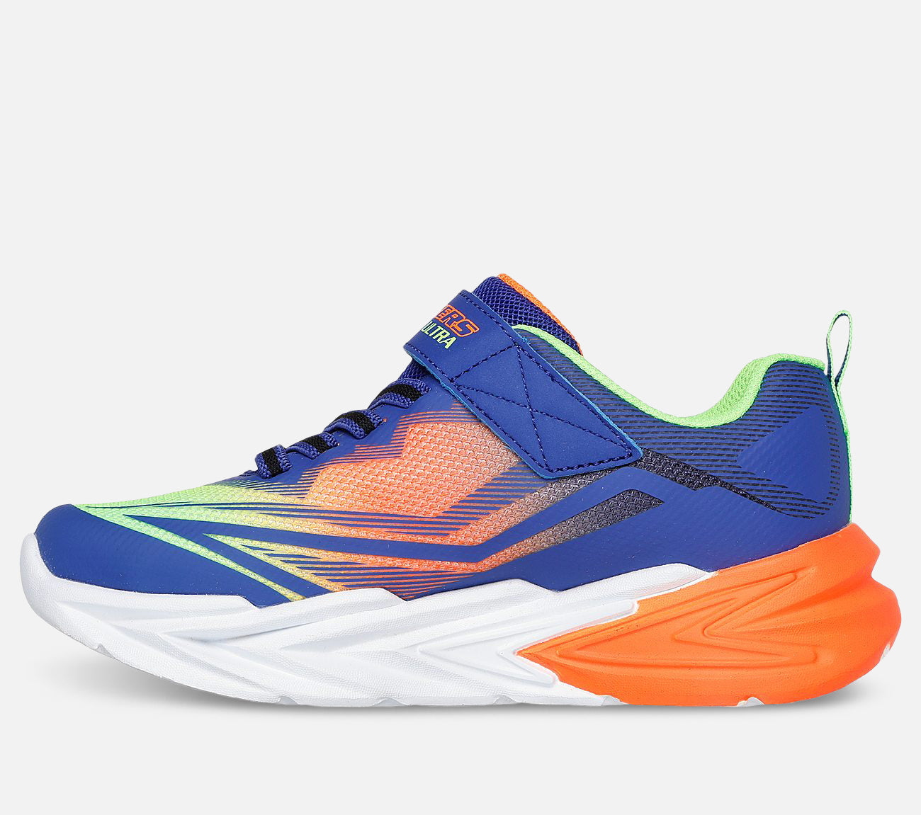 S-Lights: Flex-Glow Ultra Shoe Skechers.se