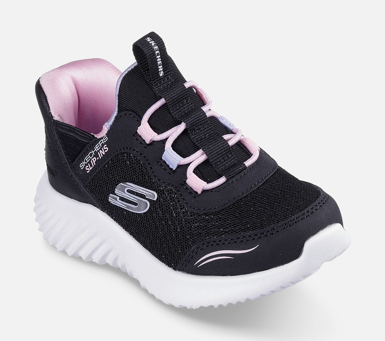 Bounder Simple Cute Shoe Skechers.se