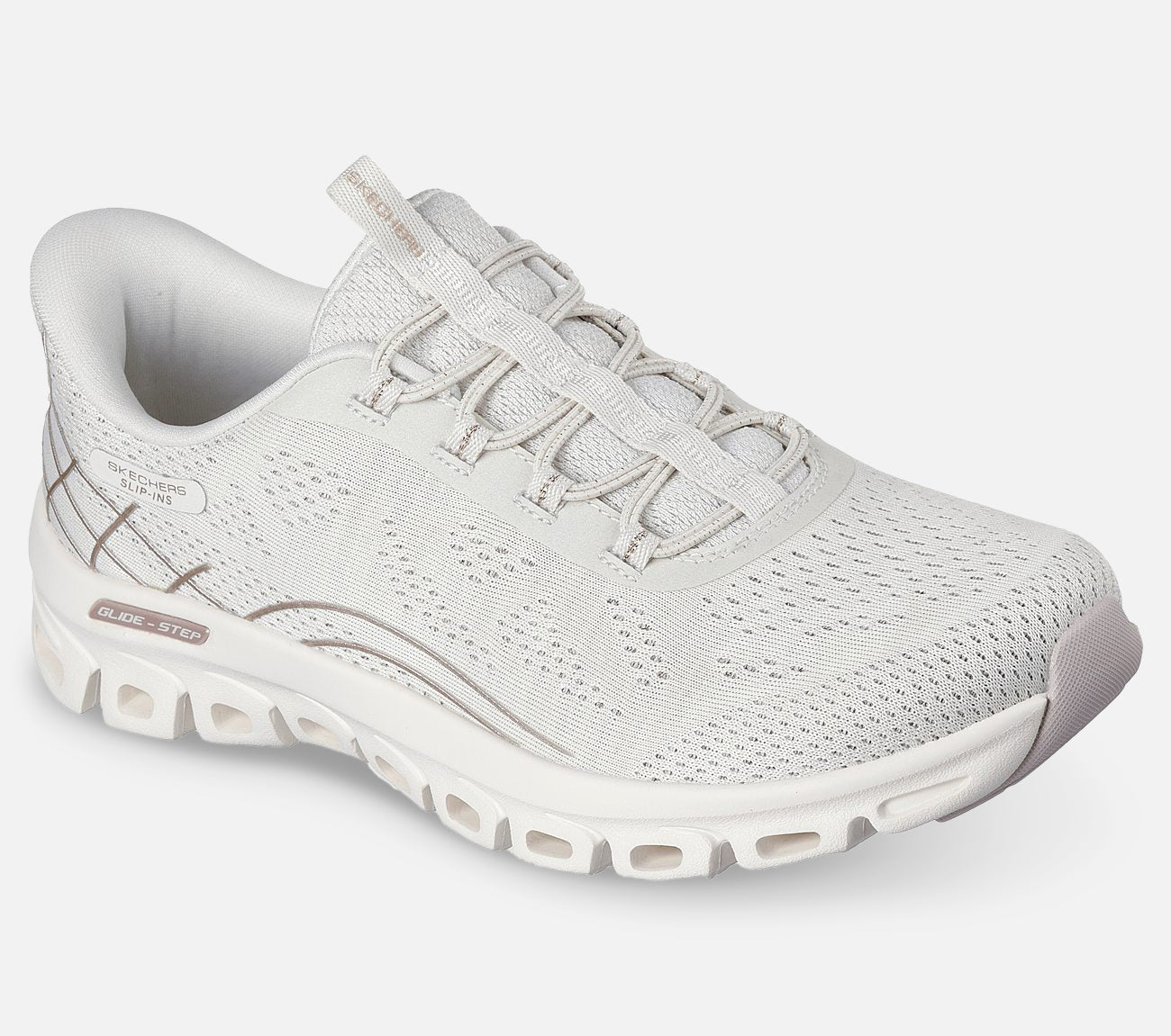 Slip-ins: Glide-Step Elevate - Amaze Shoe Skechers.se