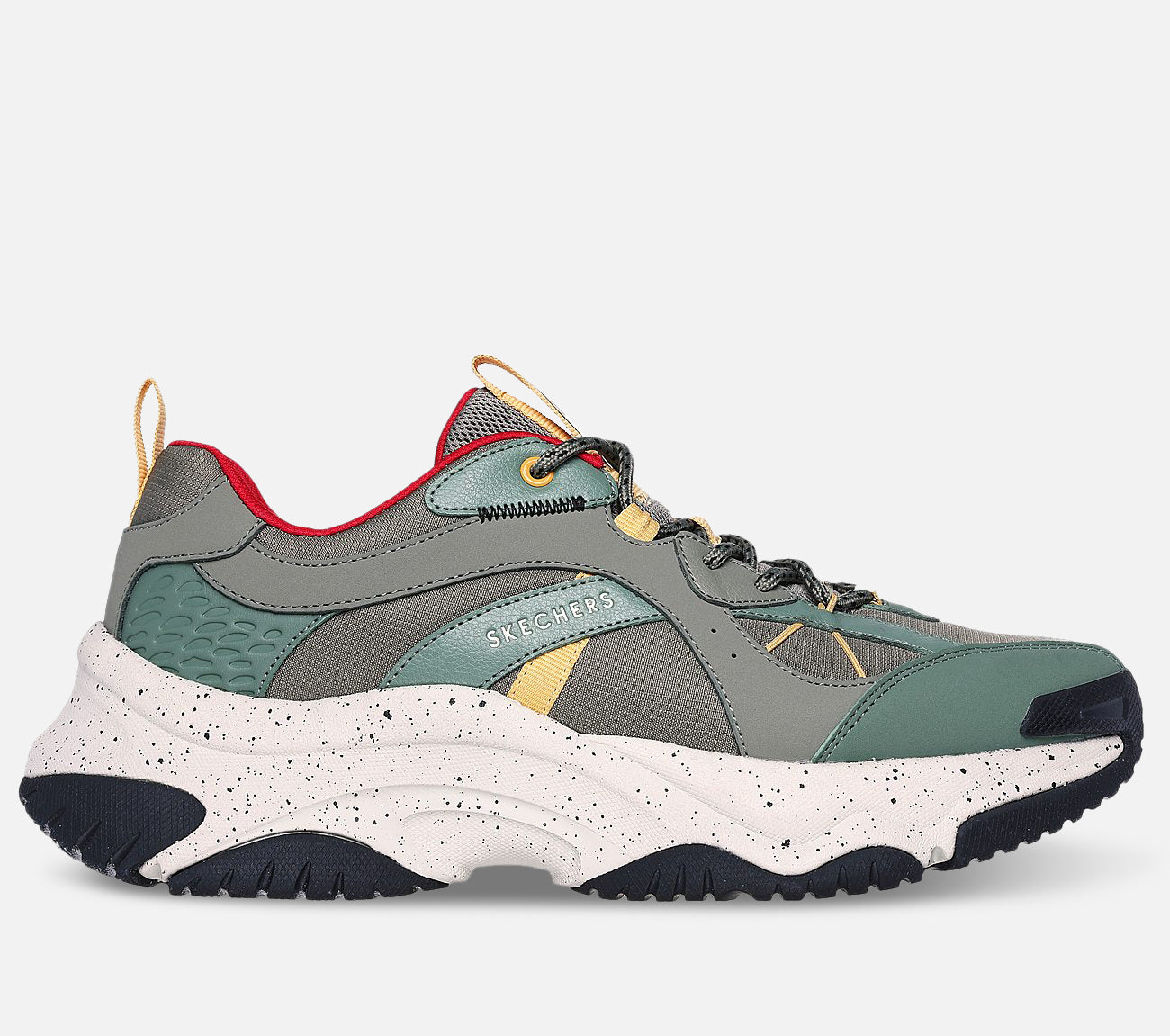 Moonhiker - Apogee Trek Shoe Skechers