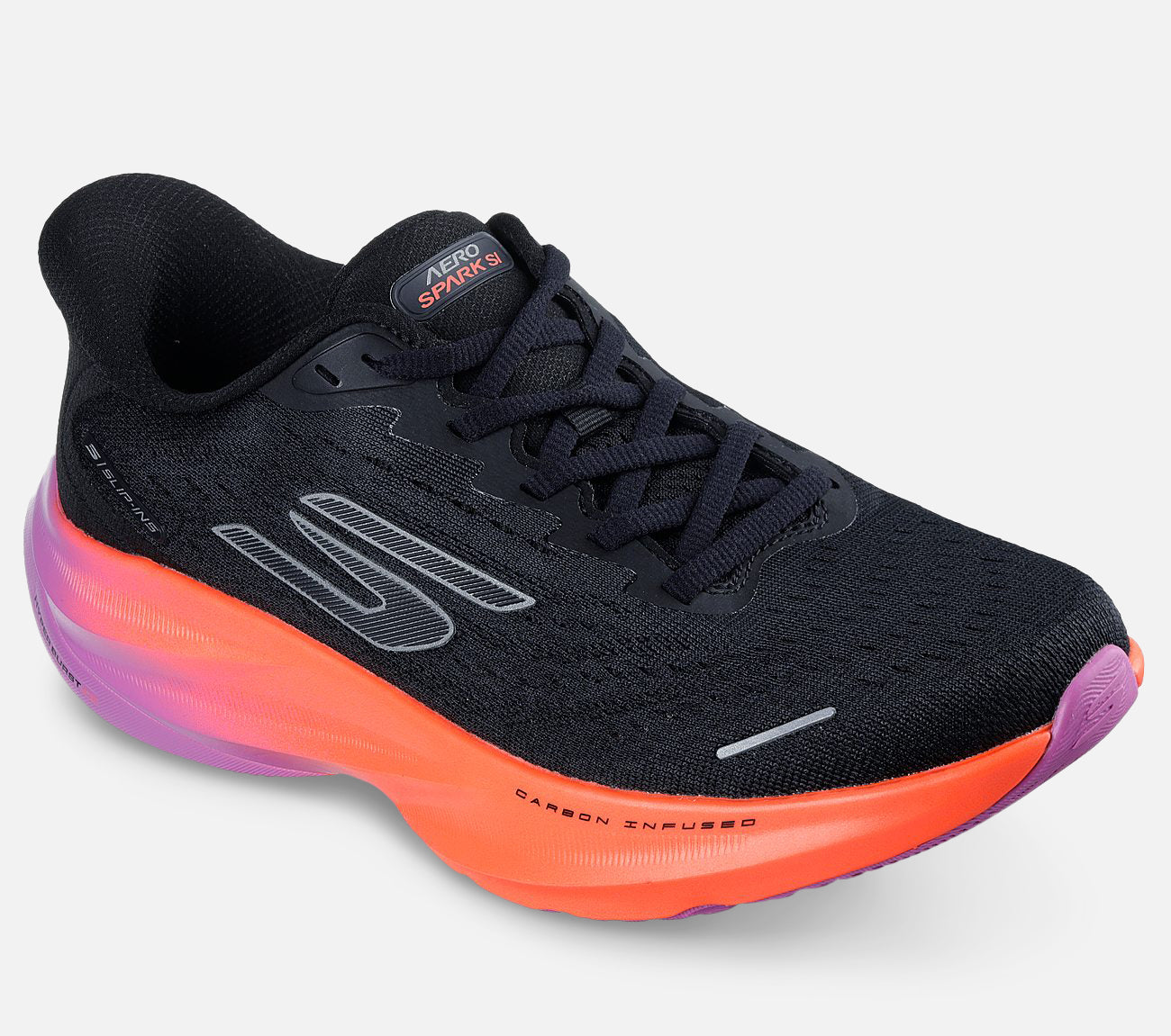 Slip-ins: Aero Spark Shoe Skechers.se