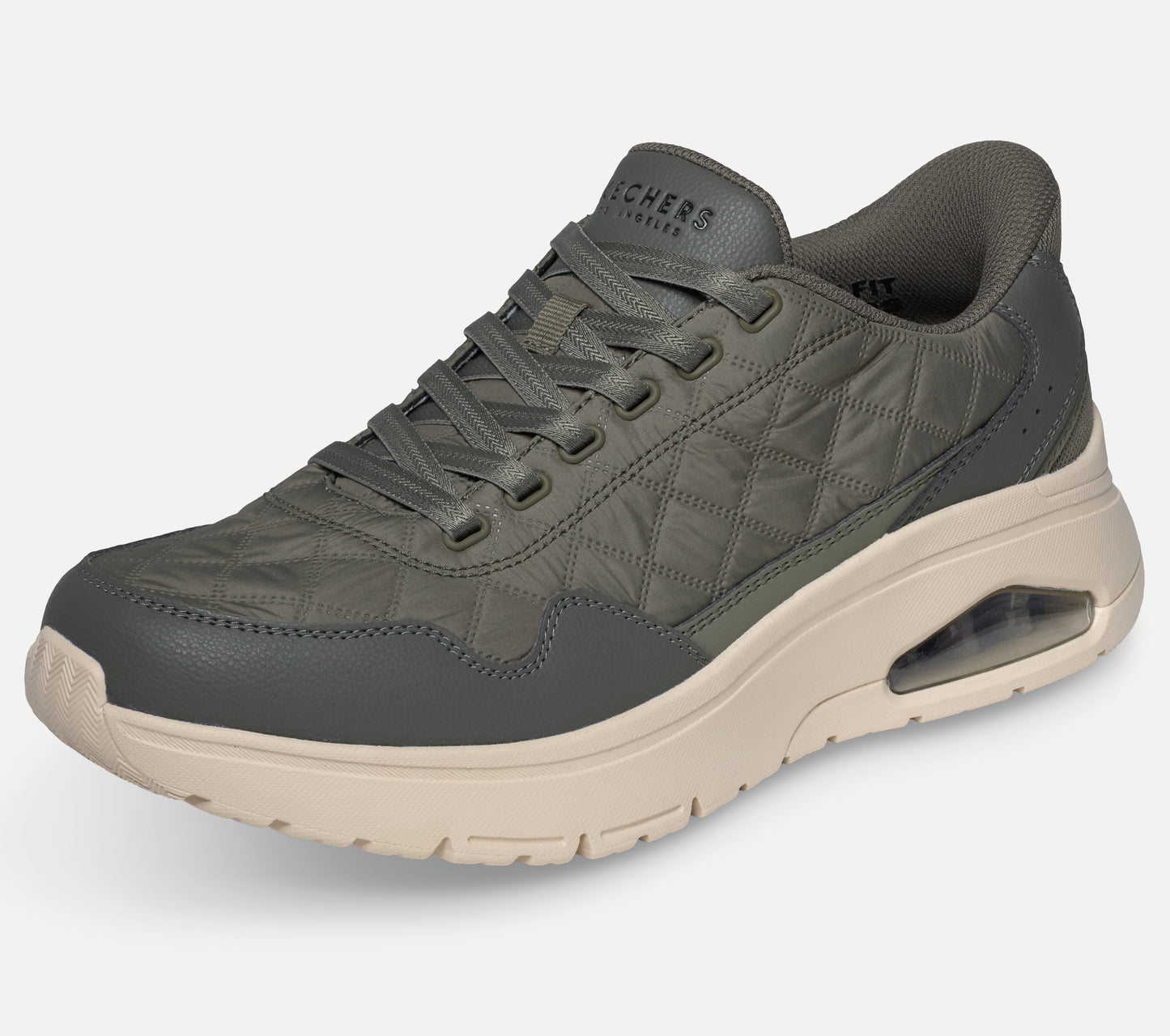 Slip-ins: UNO Flex - Cozy Fit On Air Shoe Skechers.se