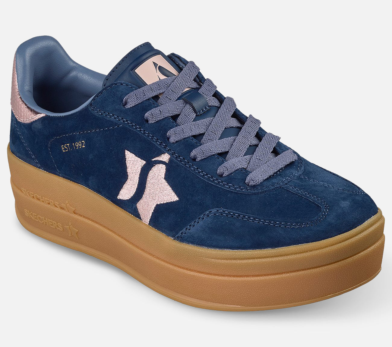 Academy HI - Elevated Essence Shoe Skechers.se