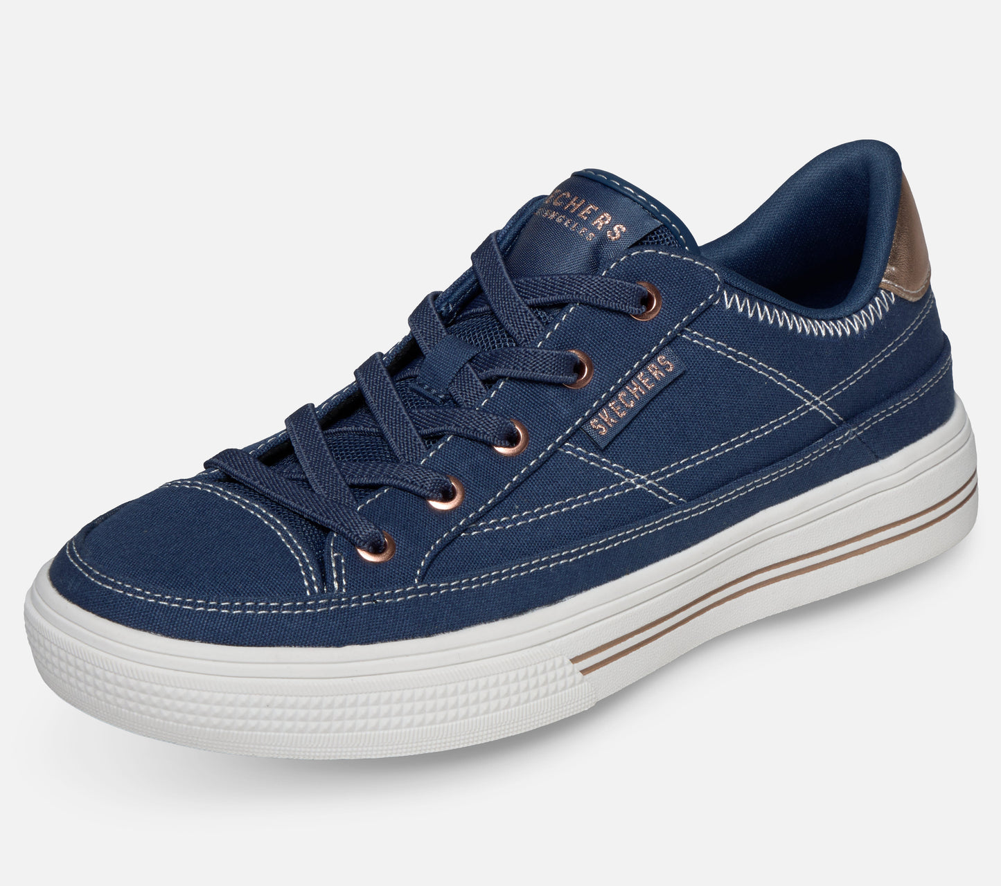 Arch Fit Gallery - Van-Go Shoe Skechers.se