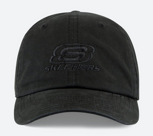 Washed Dad keps Hat Skechers
