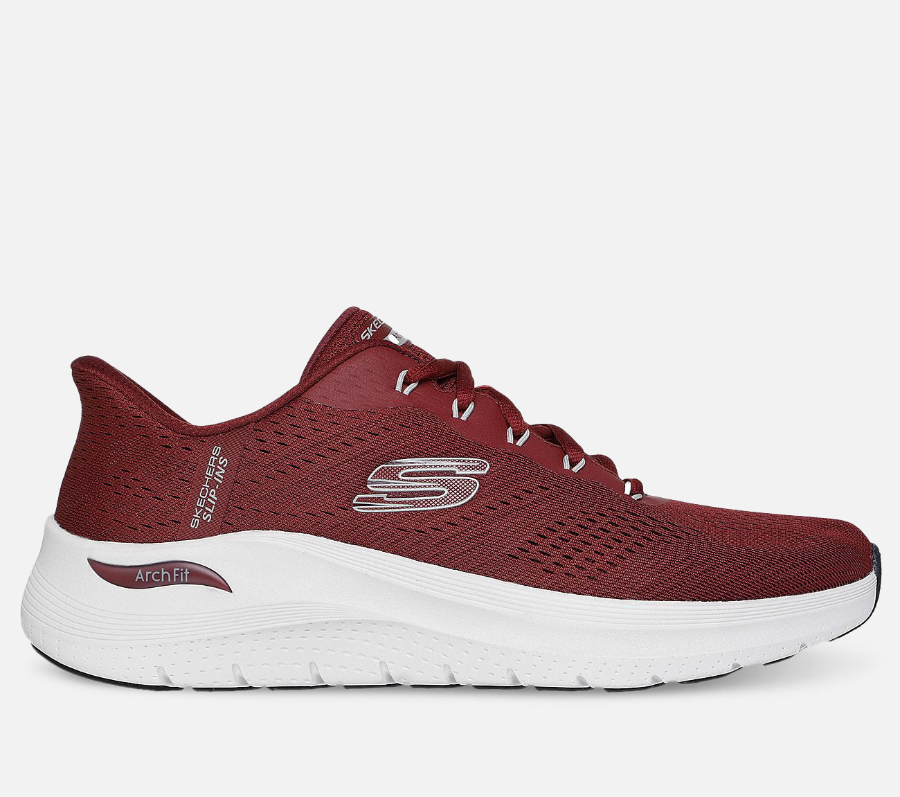 Slip-ins: Arch Fit 2.0 - Lestur Shoe Skechers.se