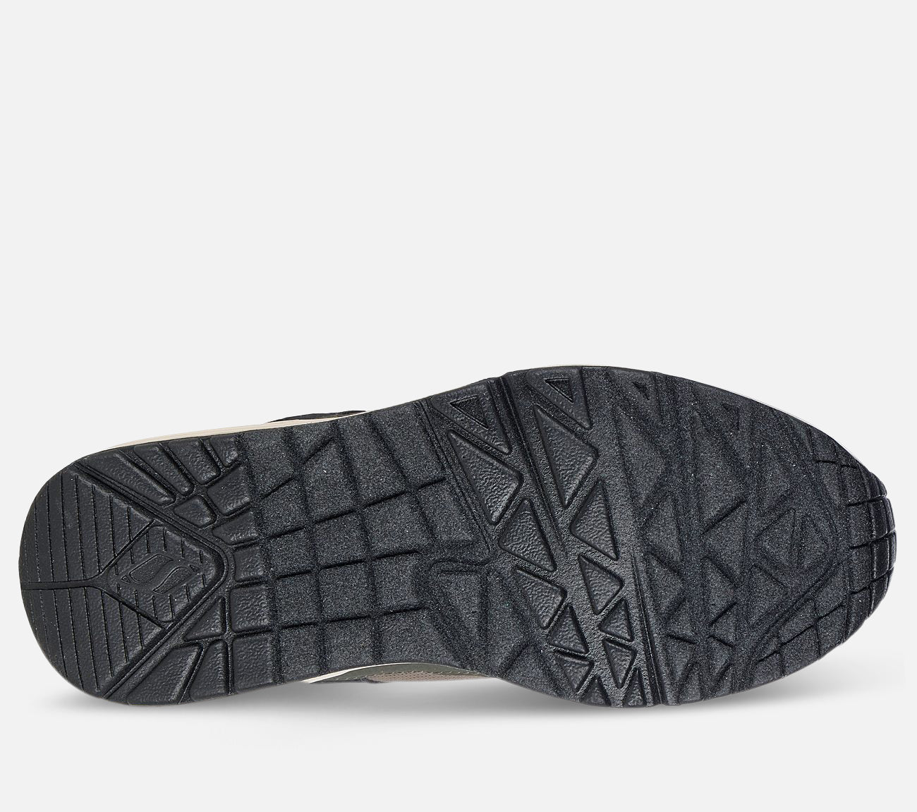 Uno - Retro-Groove Shoe Skechers.se