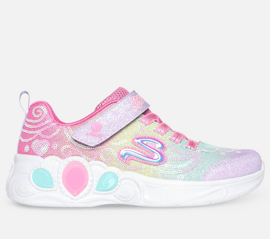 Princess Wishes Shoe Skechers.se