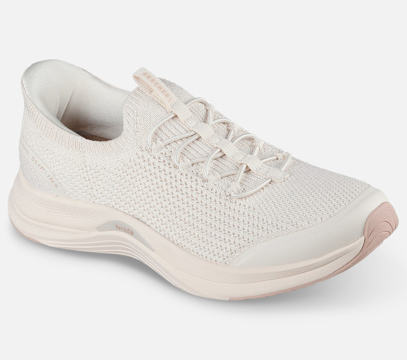 Slip-ins: Arch Fit Vista 2.0 - Primavera Shoe Skechers.se