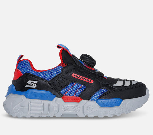 S-Lights: Turbo-Fuse - Selectrons Shoe Skechers.se