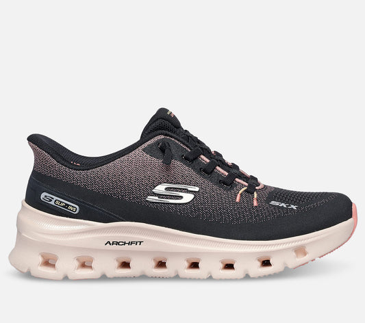 Slip-ins: Arch Fit Glide-Step Pro Shoe Skechers.se