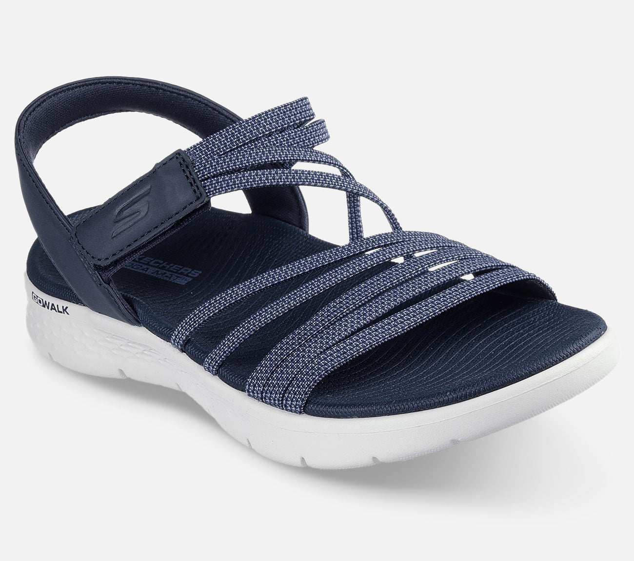GO WALK Flex Sandal - Emma Sandal Skechers.se