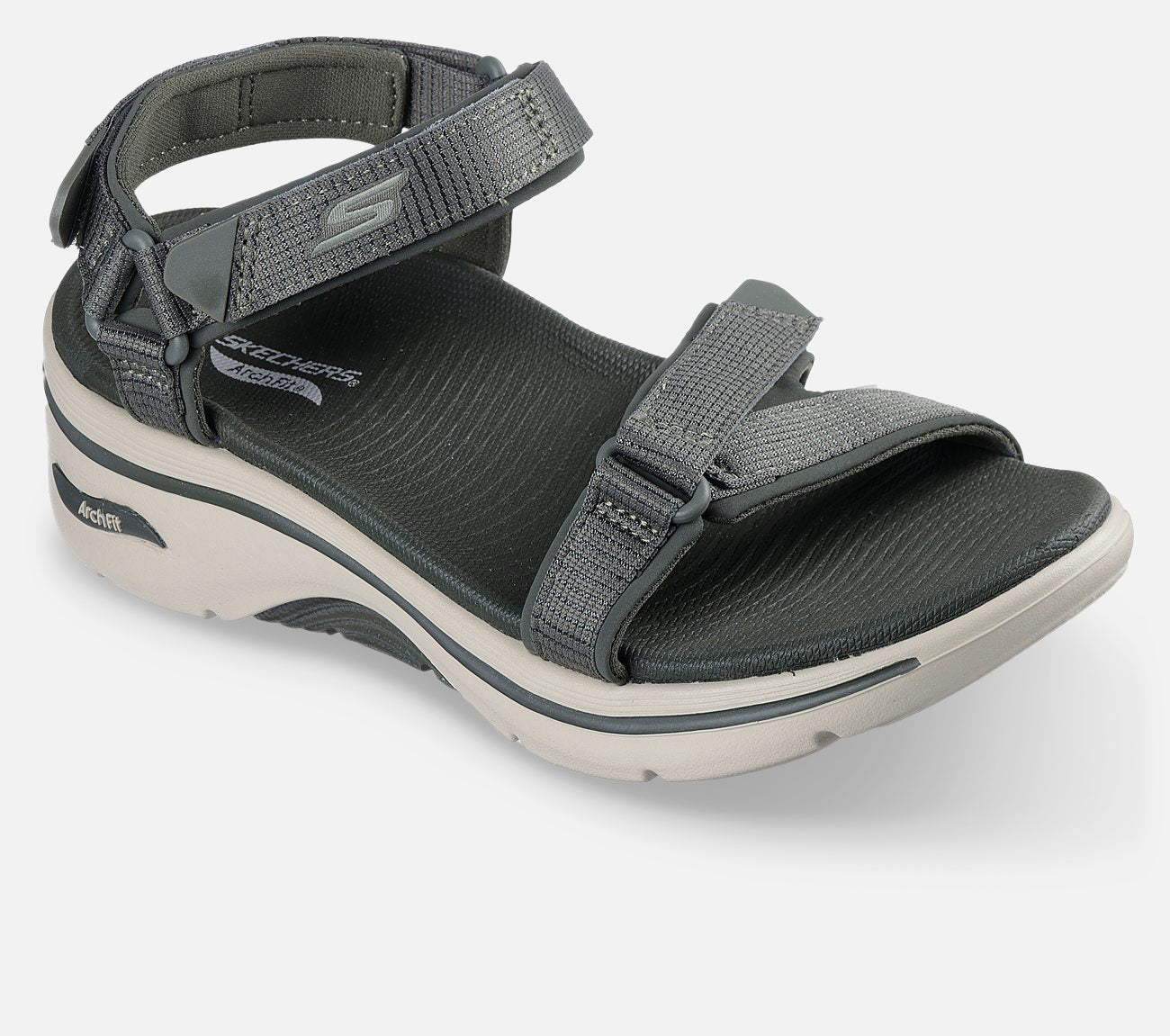 GO WALK Arch Fit 2.0 Sandal - Exhilarate Sandal Skechers.se