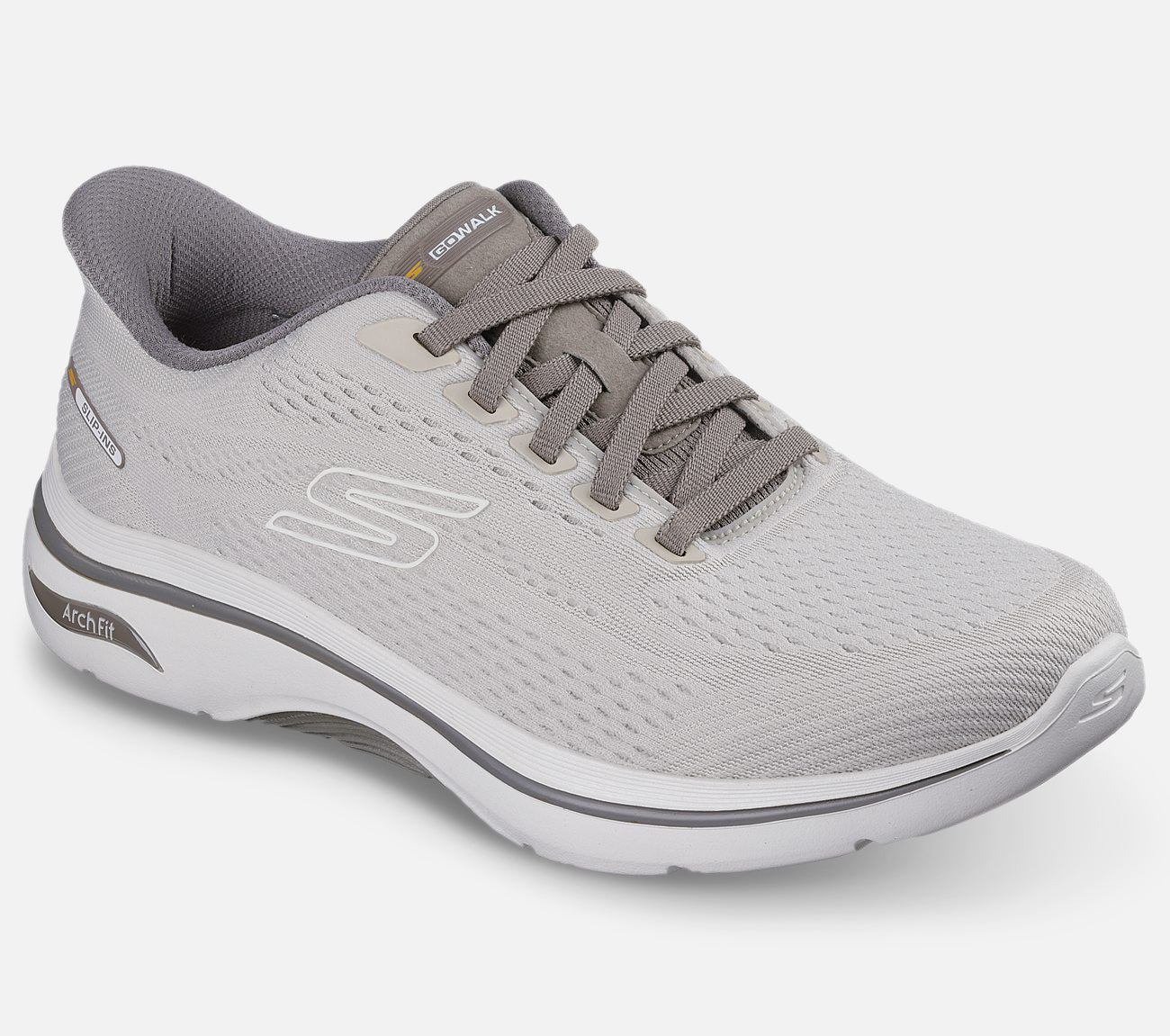Slip-ins: GO WALK Arch Fit 2.0 - Percy Shoe Skechers.se