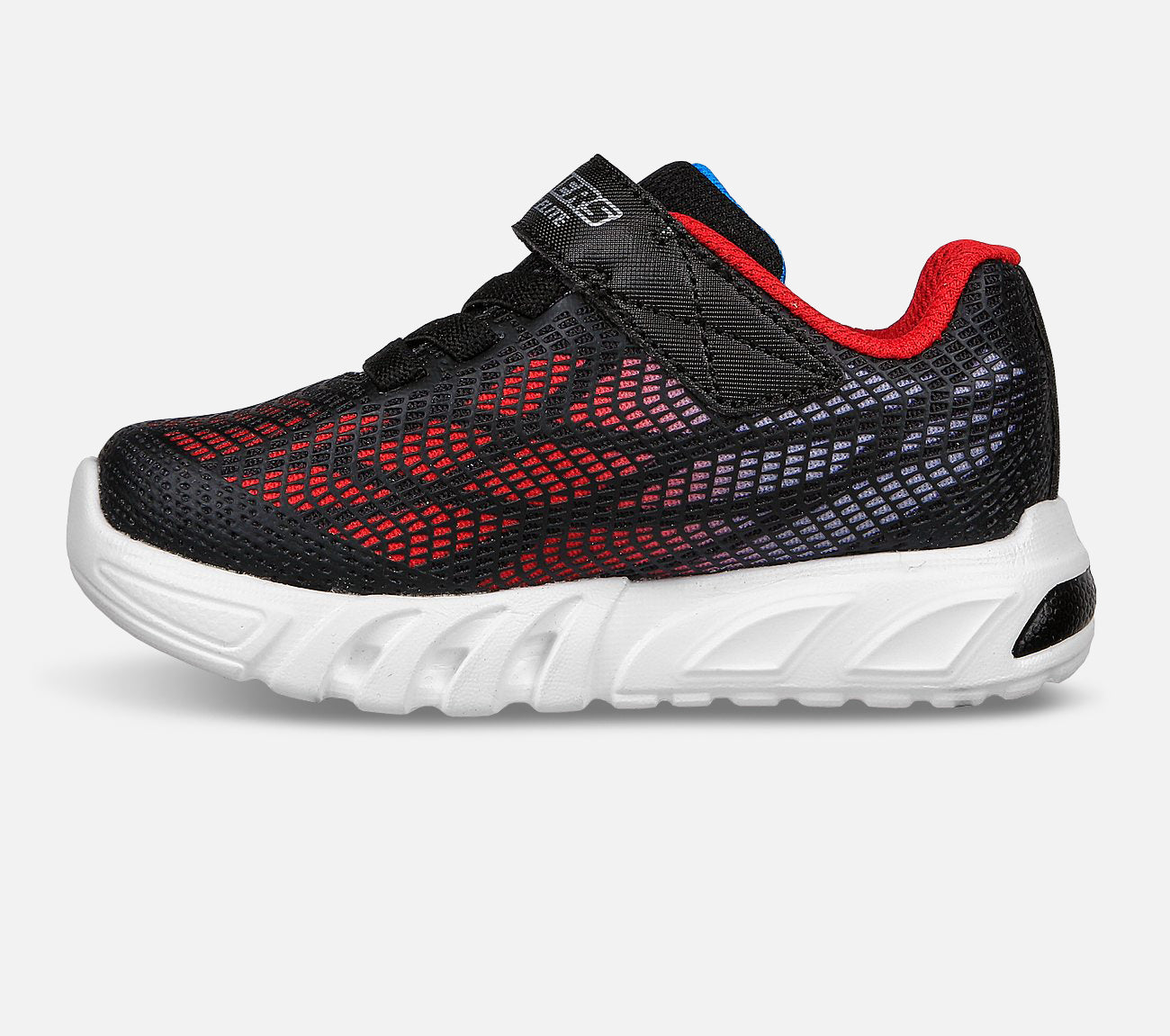 Flex-Glow Elite - Vorlo Shoe Skechers