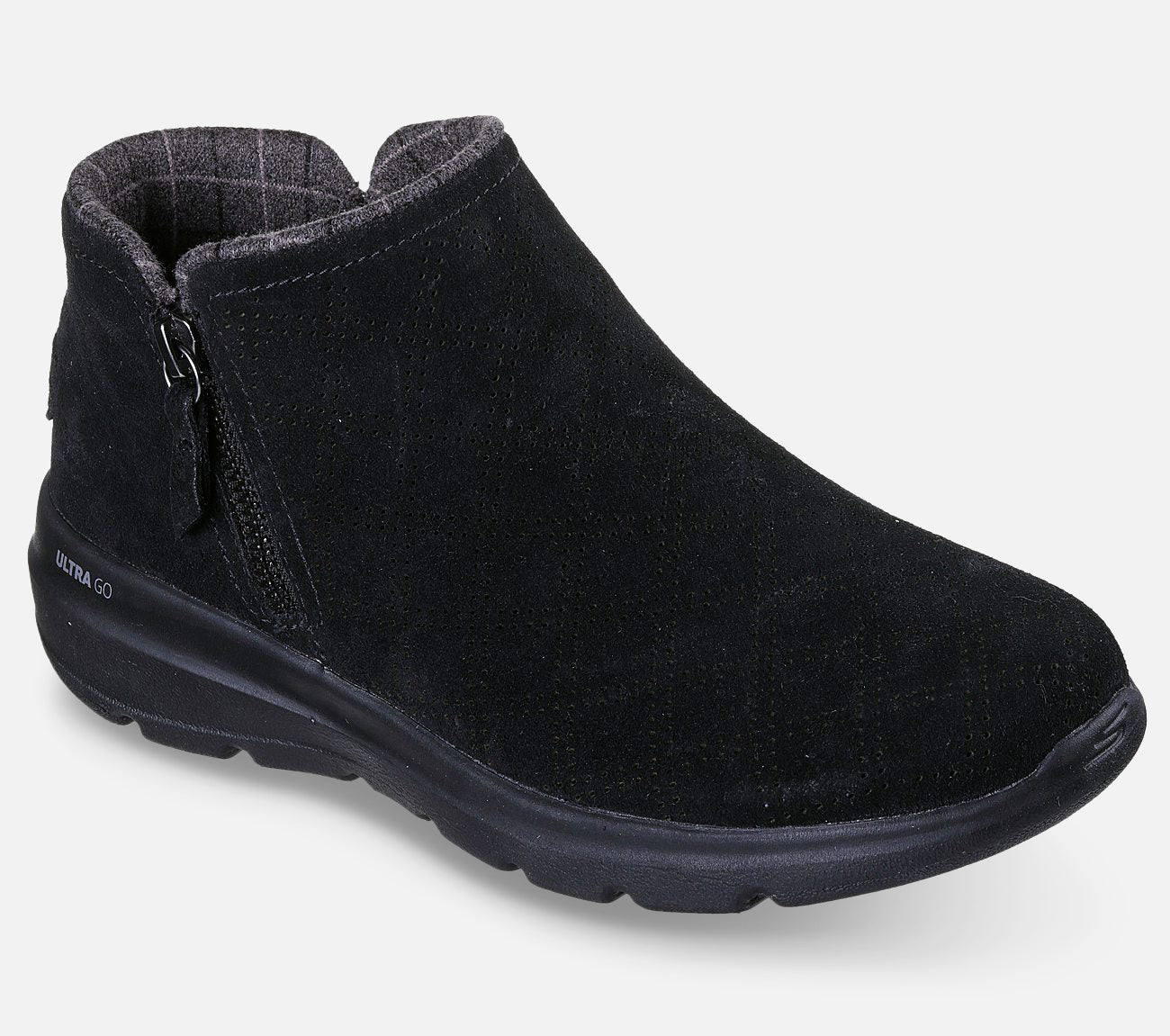 Glacial Ultra - Juliet Boot Skechers.se