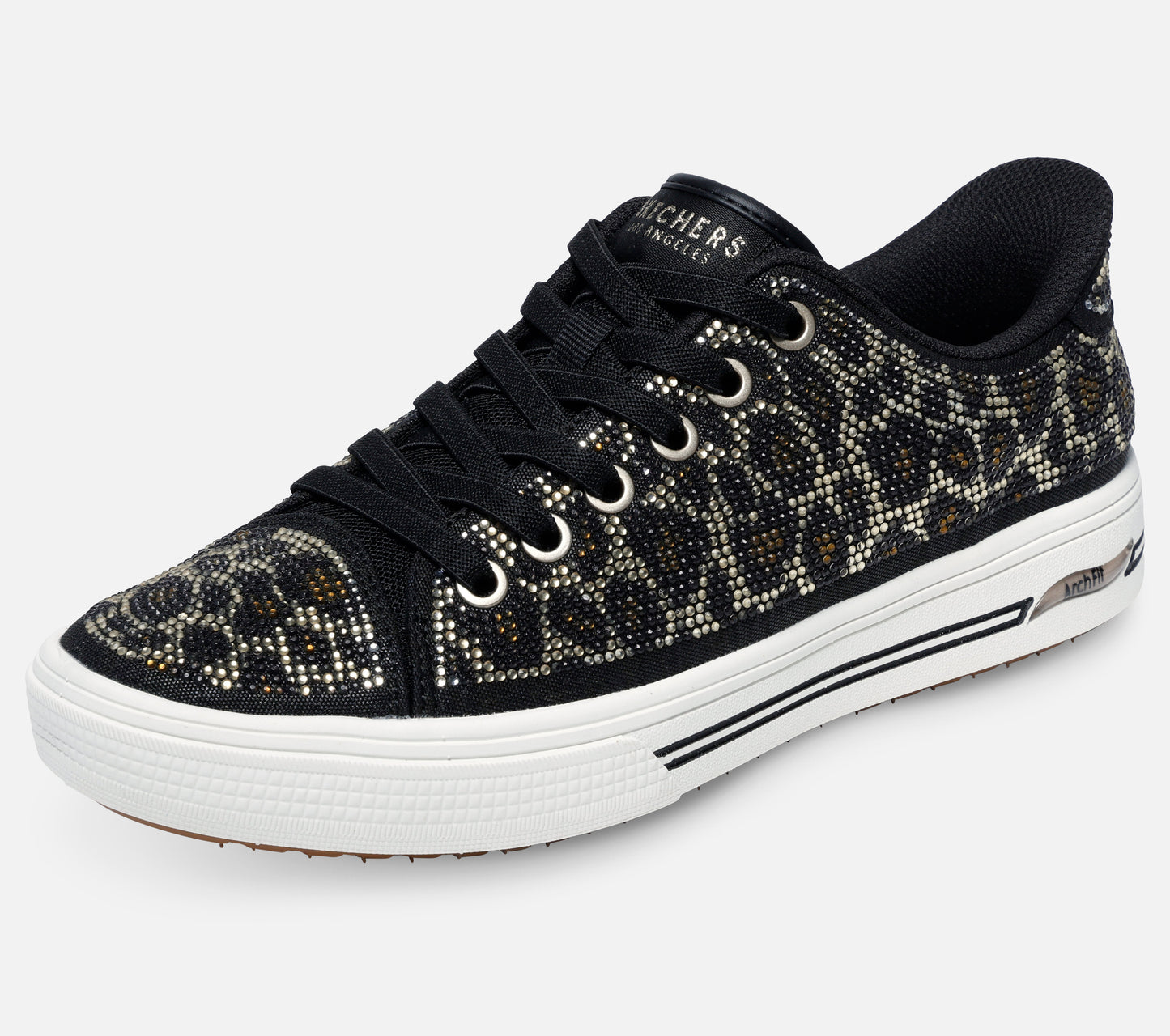 Slip-ins: Arch Fit Arcade - Dazzle You Shoe Skechers.se