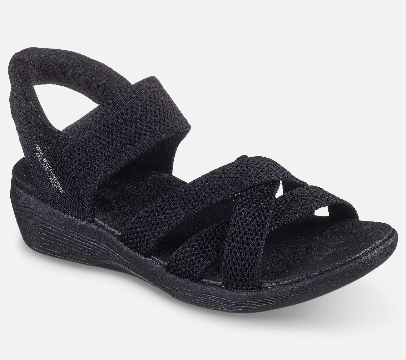 Slip-ins: Arya - Cooling Off Sandal Skechers.se