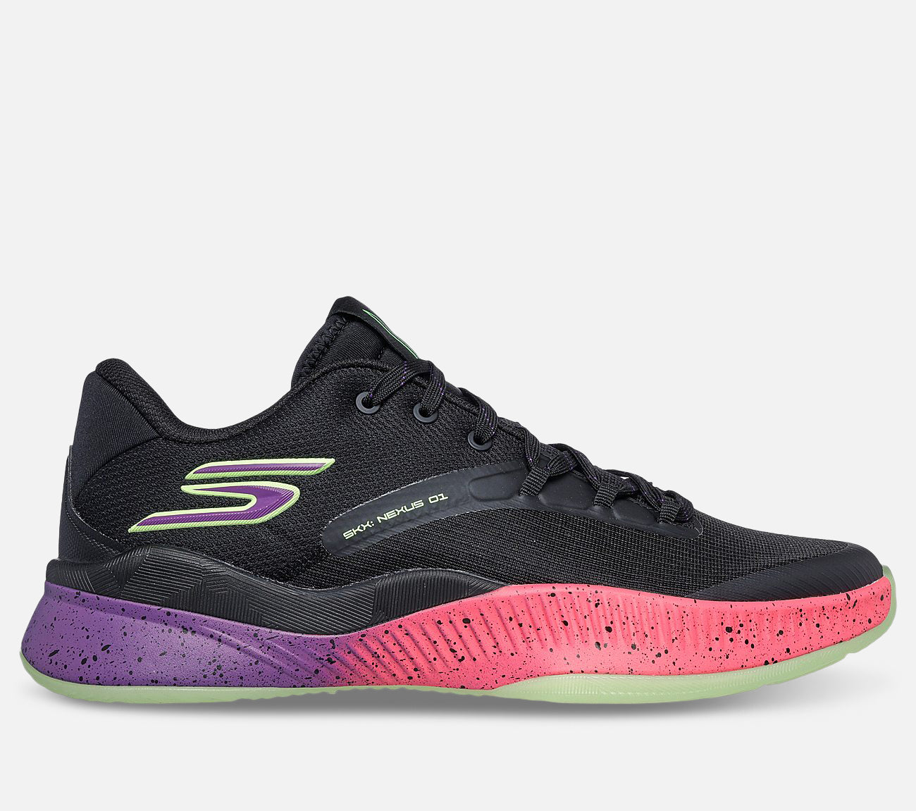 Basketball: SKX NEXUS Shoe Skechers.se