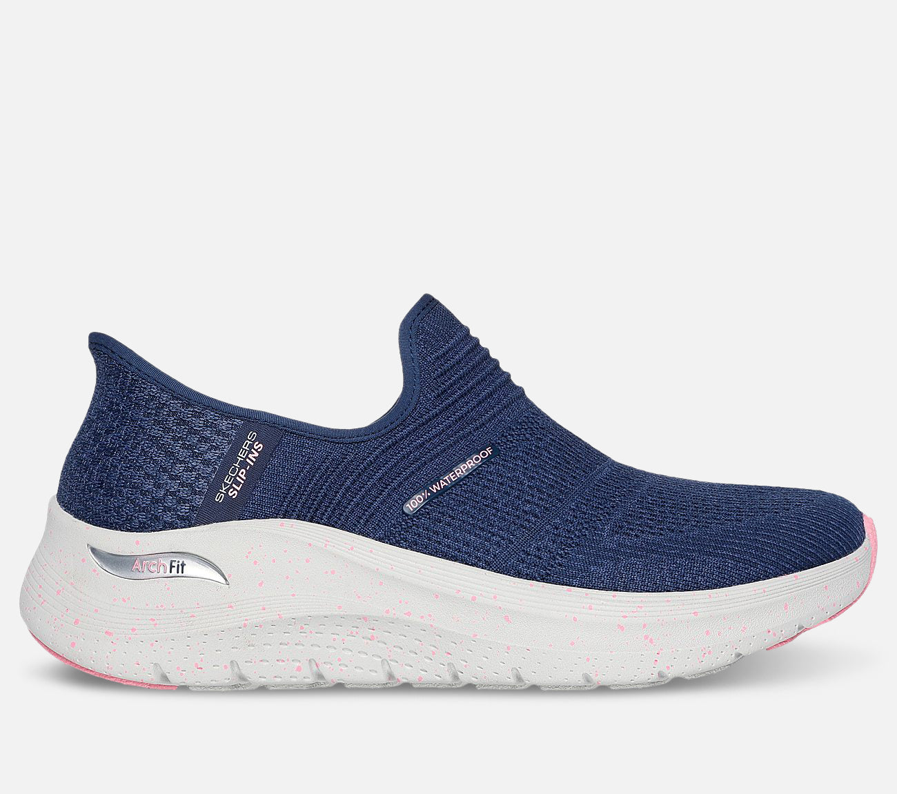 Slip-ins: Arch Fit 2.0 - Right As Rain - Waterproof Shoe Skechers.se