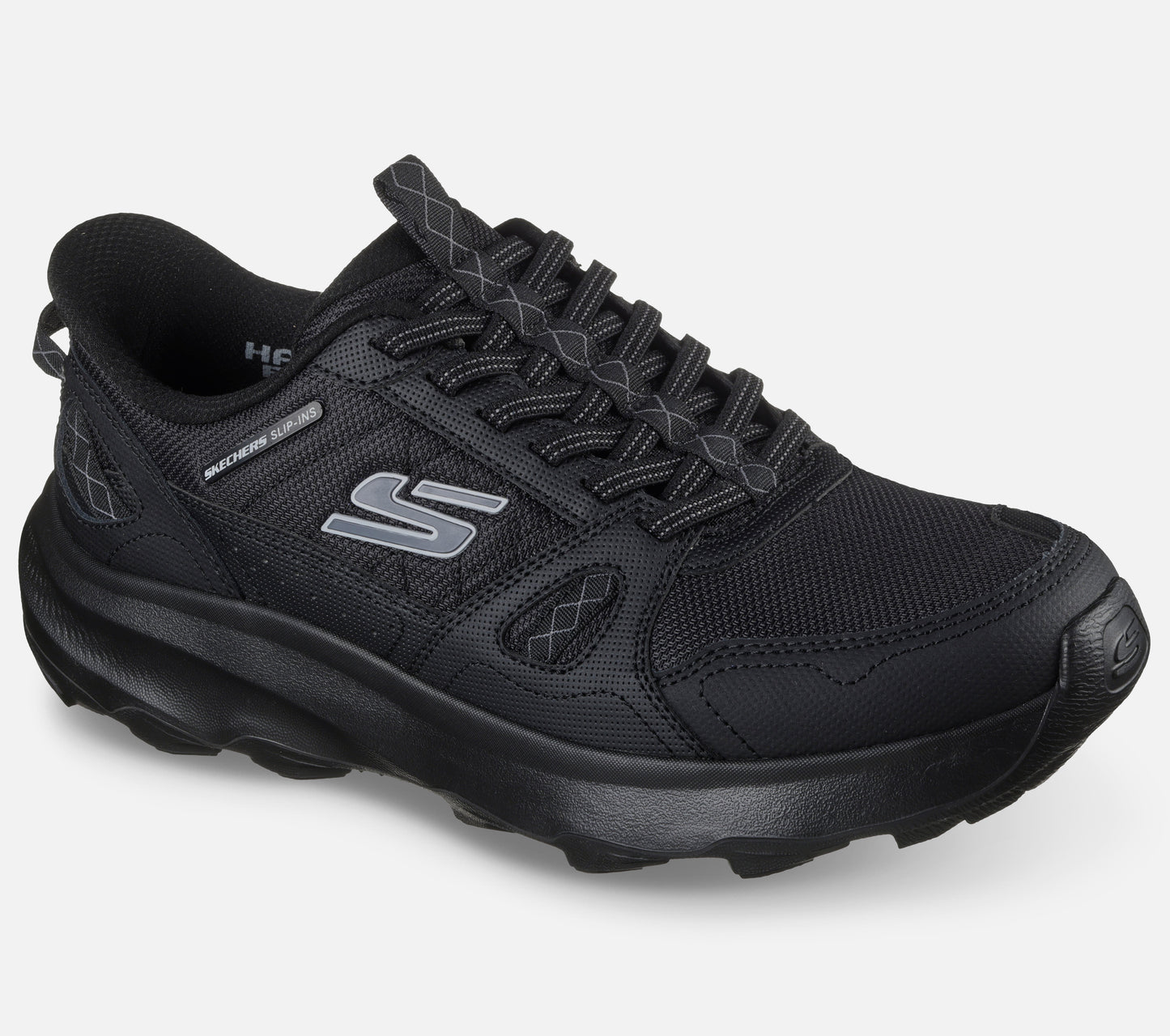Slip-ins: Ridge Oak – Gateway Trail Shoe Skechers.se