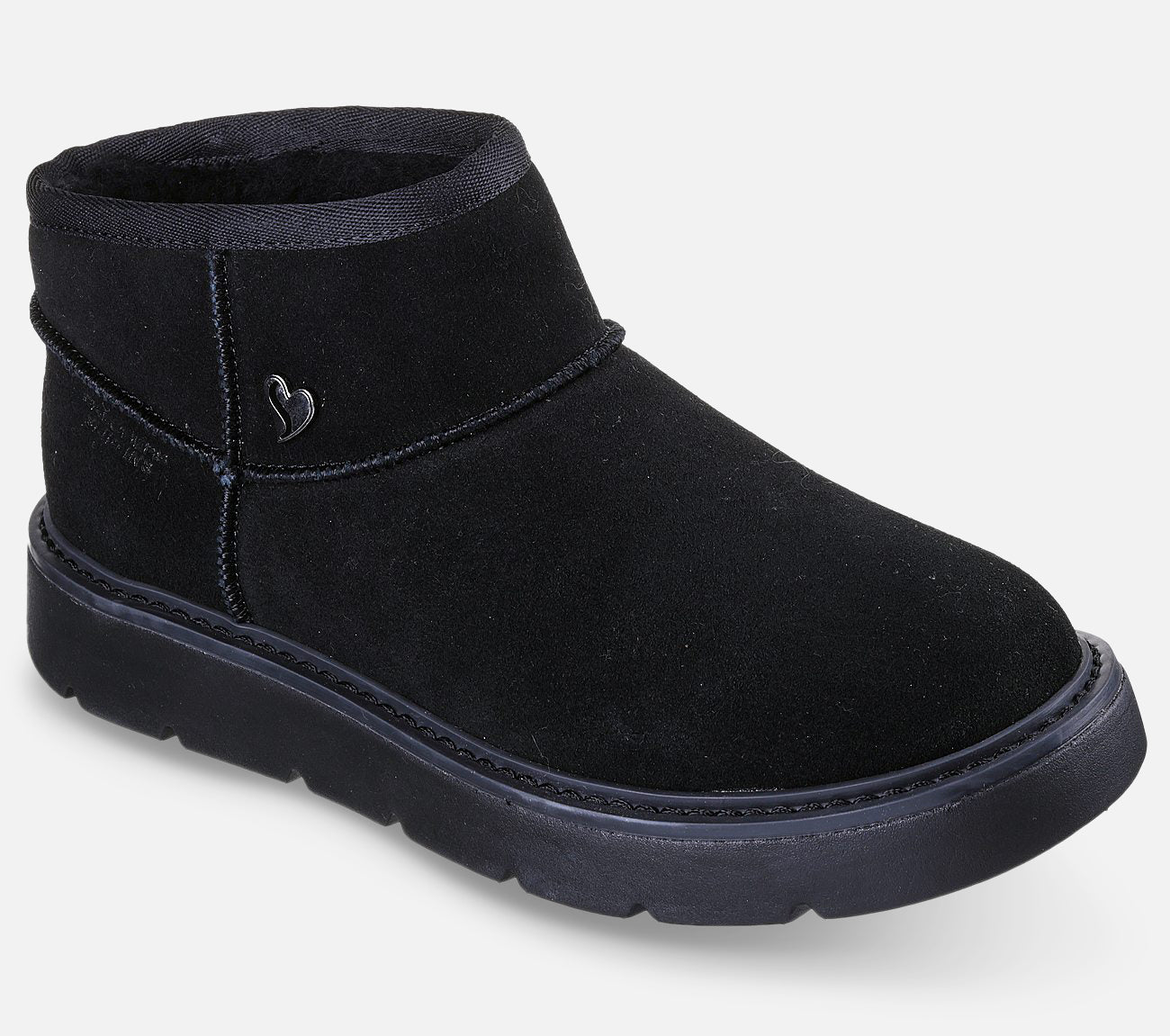Slip-ins: Keepsakes Cozy - Cozy Mini Boot Skechers.se