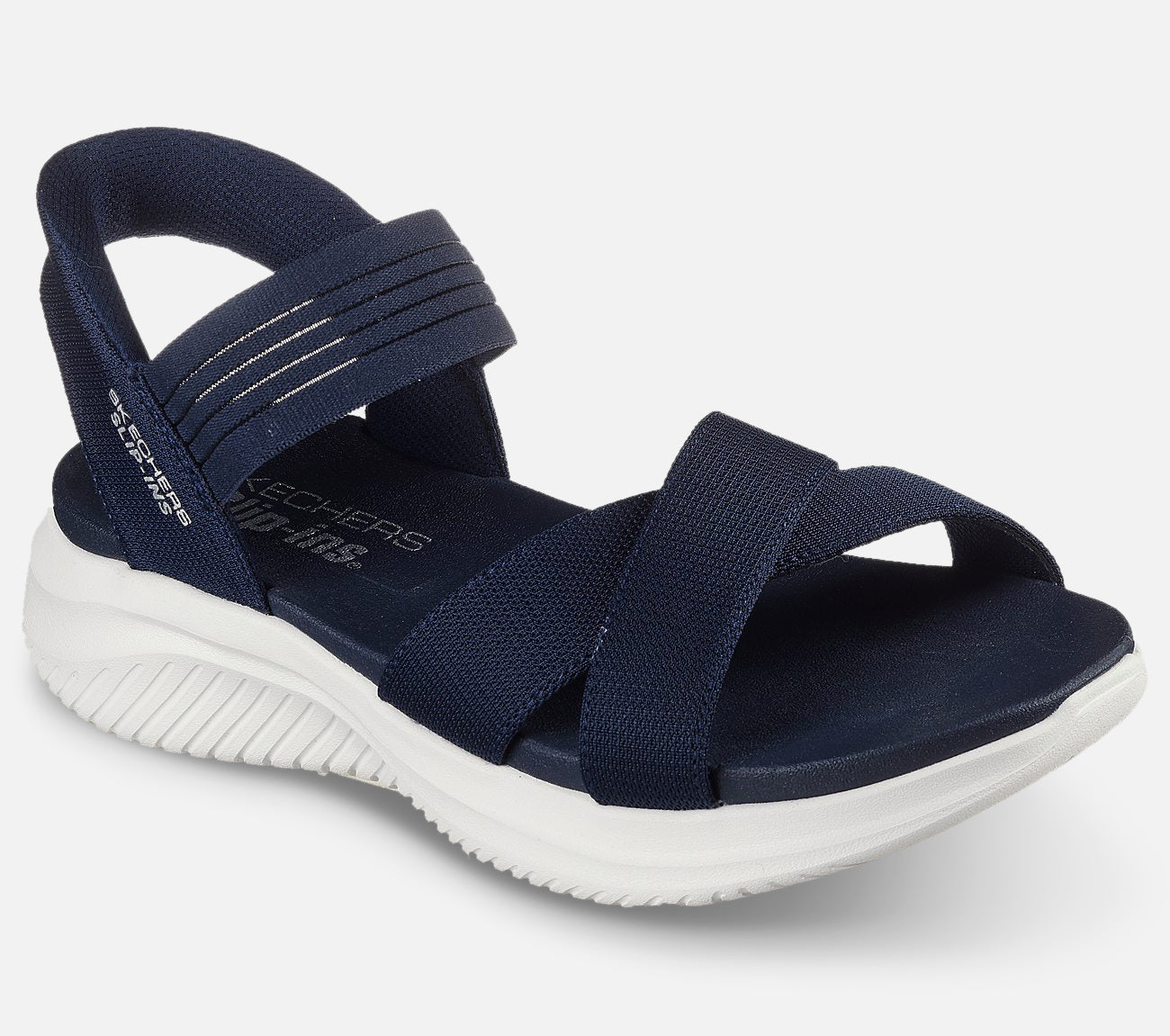 Slip-ins: Ultra Flex 3.0 - Never Better Sandal Skechers.se
