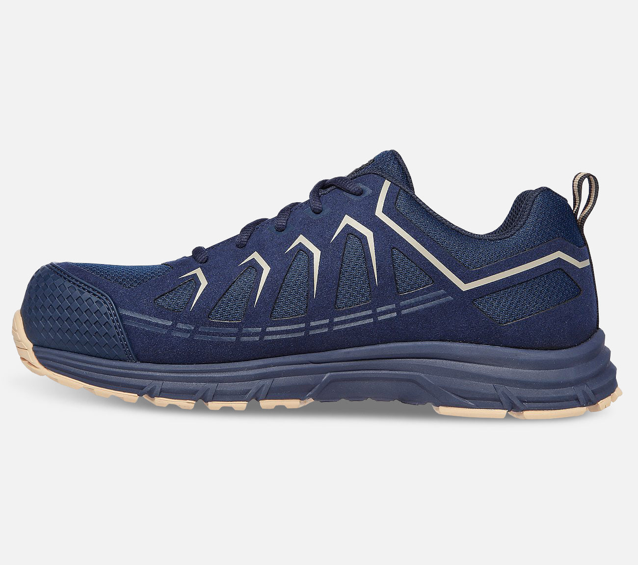 Work: Malad - Safety Toe Work Skechers