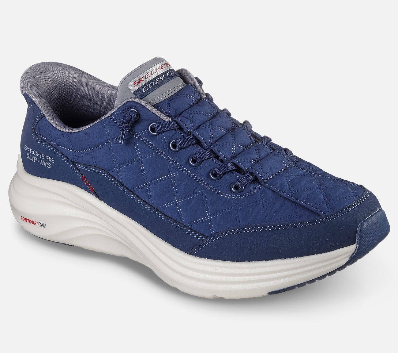 Slip-ins: Contour Foam - Cozy Fit Shoe Skechers.se