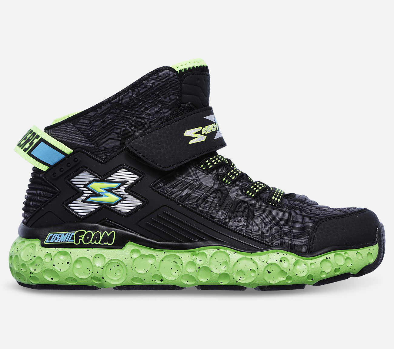 Cosmic Foam Boot Skechers