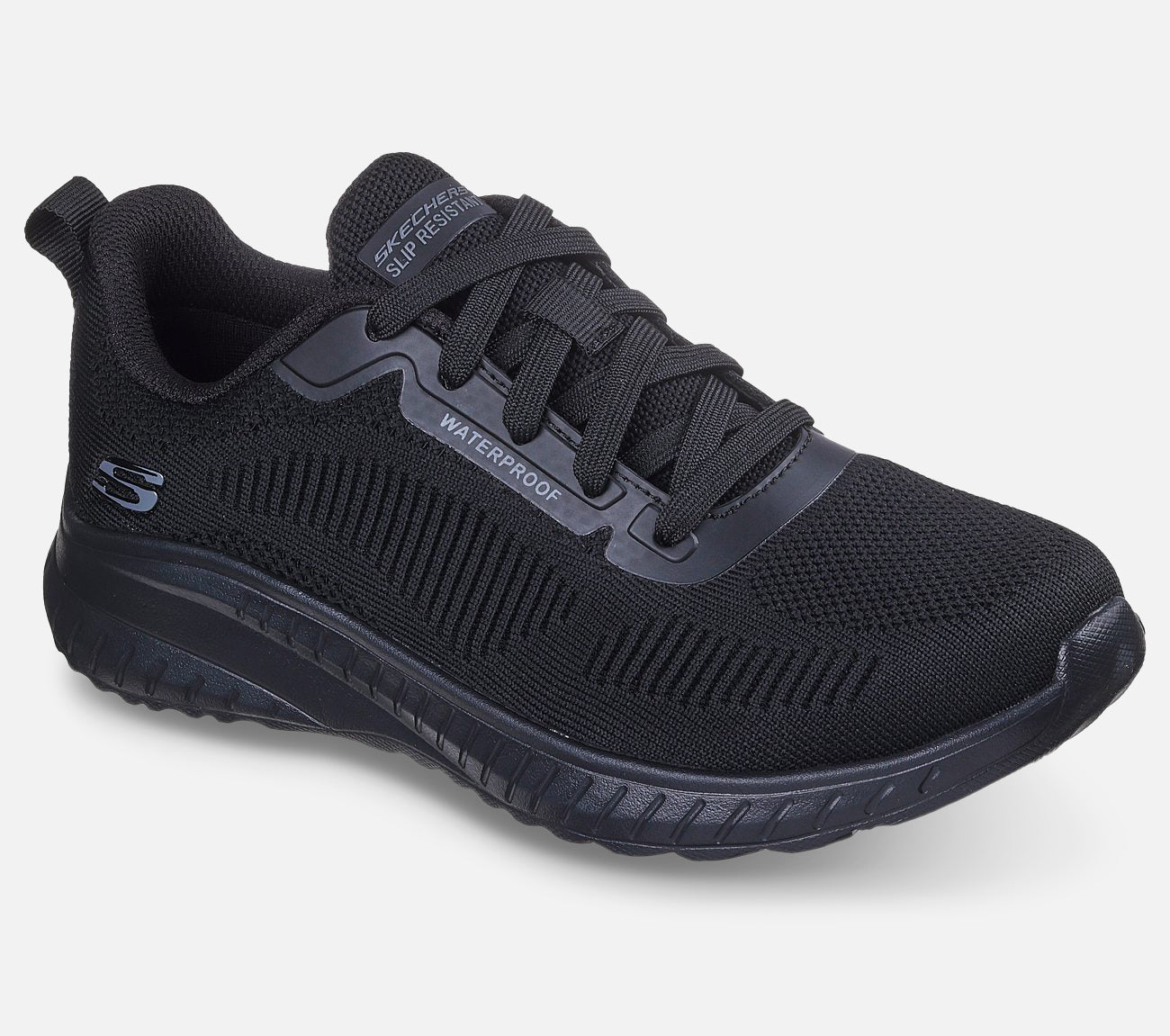 Work: Squad Chaos SR Work Skechers.se
