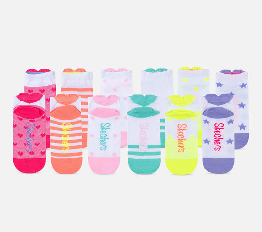 Girls Sock Skechers.se