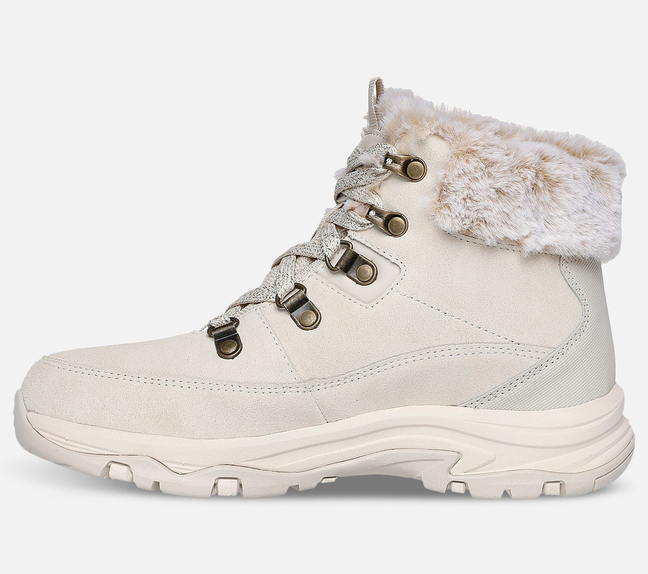 Trego - Snow Worries - Waterproof Boot Skechers.se