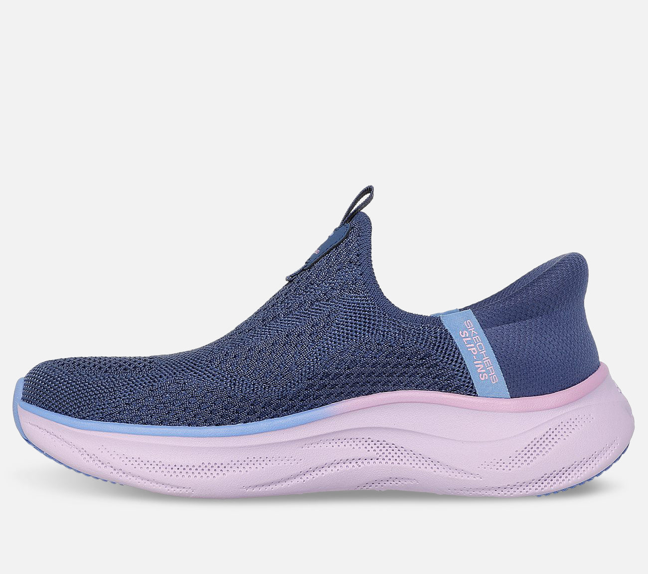Slip-ins: Skech Cloud - Dreamy Hues Shoe Skechers.se