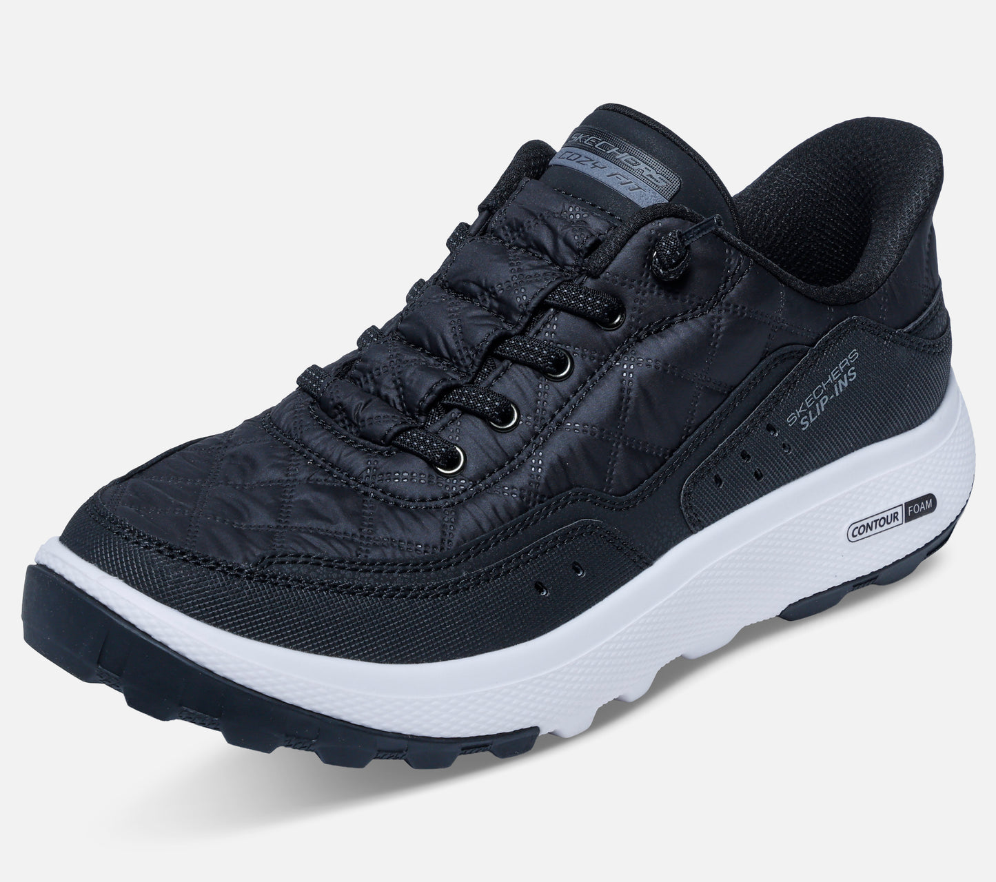 Relaxed Fit: Slip-ins Urban Explore - Cozy Fit Shoe Skechers.se