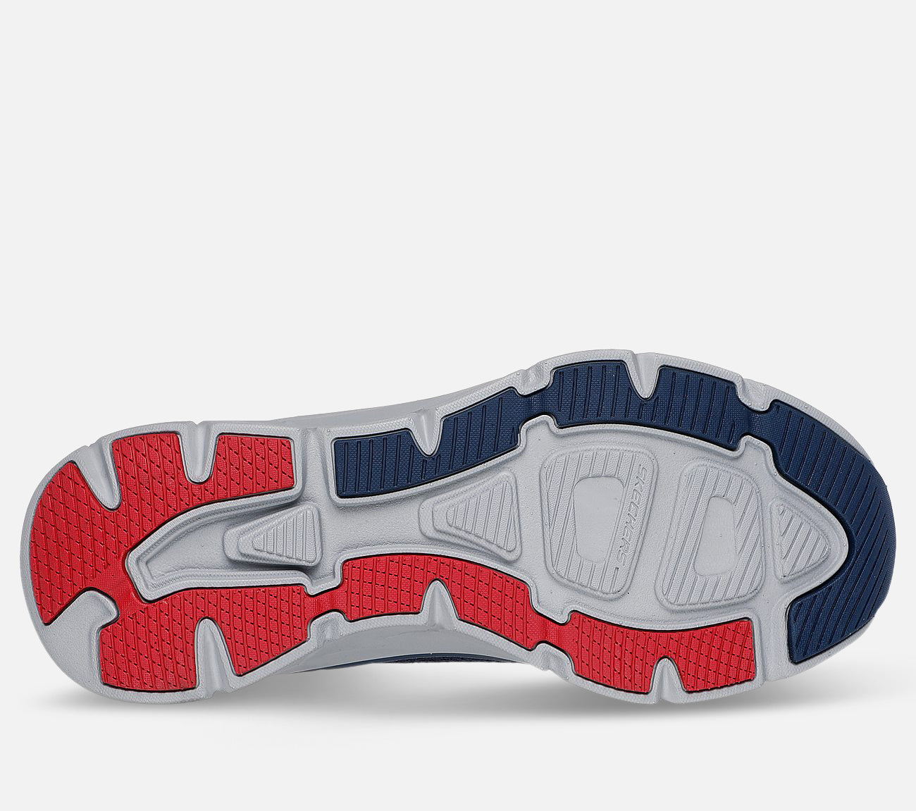 Relaxed Fit: Slip-ins: D'Lux Walker 2.0 - Rezinate Shoe Skechers.se