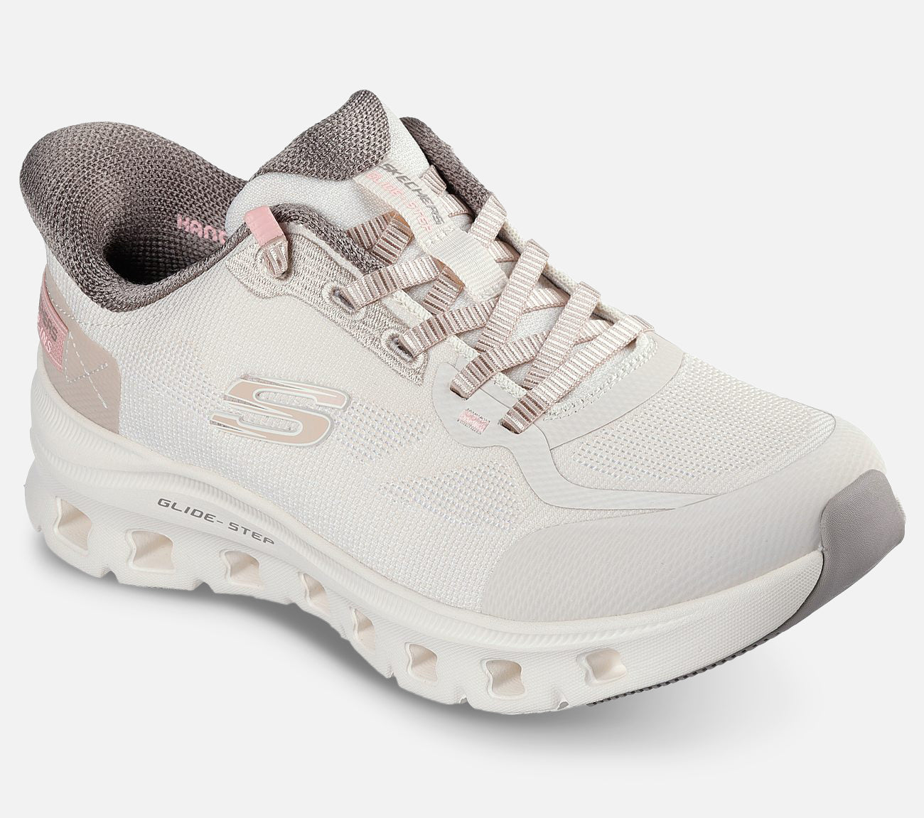 Slip-ins: Glide-Step Pro - Pure Motion Shoe Skechers.se