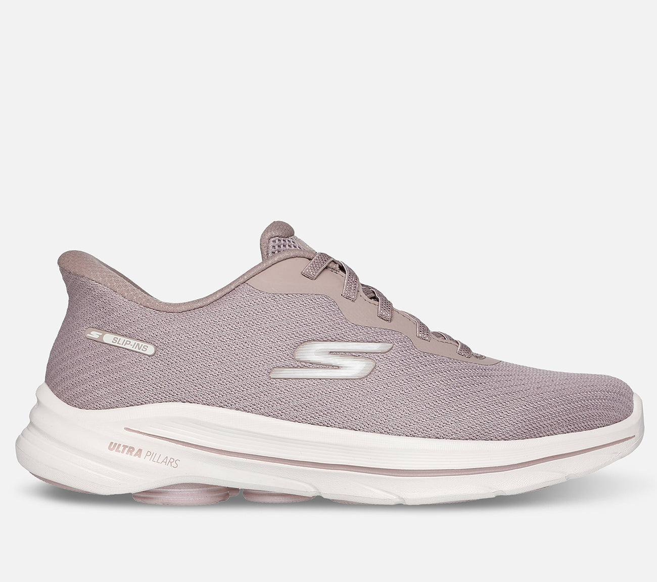 Slip-ins: GO WALK 8 - Nadia Shoe Skechers.se