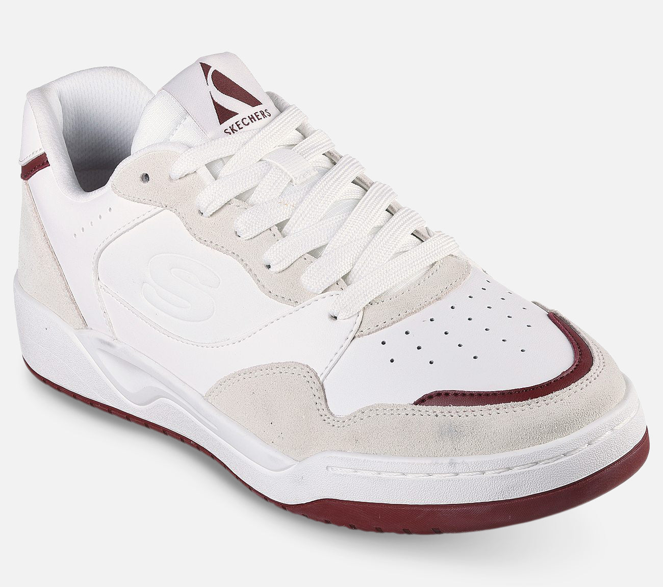 Koopa Court - Volley Low Shoe Skechers.se