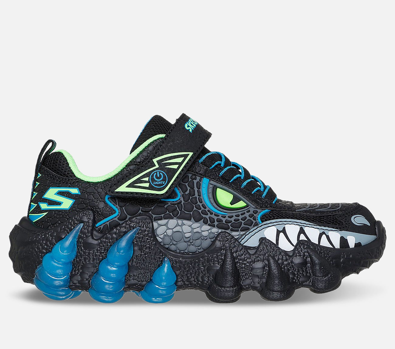 Skech-O-Saurus Light 2.0 Shoe Skechers.se
