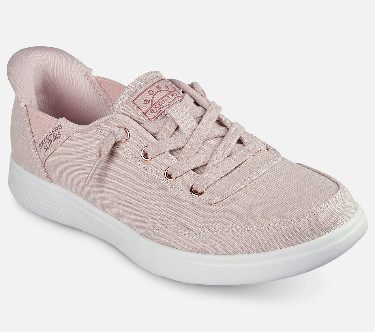 Slip-ins: BOBS Skip Cute - B Cute Sweet Shoe Skechers.se