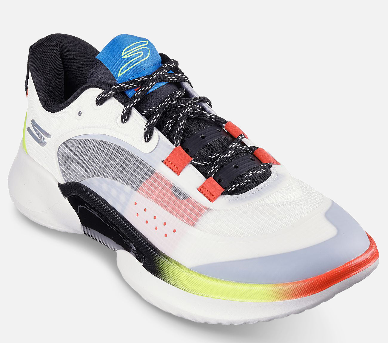 Basketball: SKX RESAGRIP Shoe Skechers.se