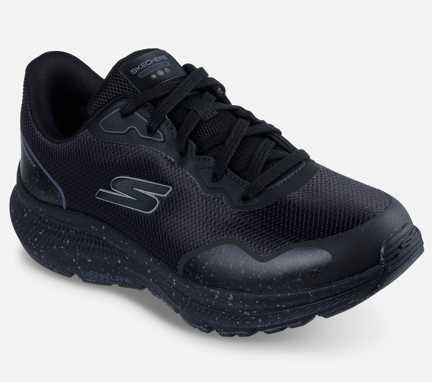GO RUN Consistent 2.0 - Piedmont – Waterproof Shoe Skechers.se