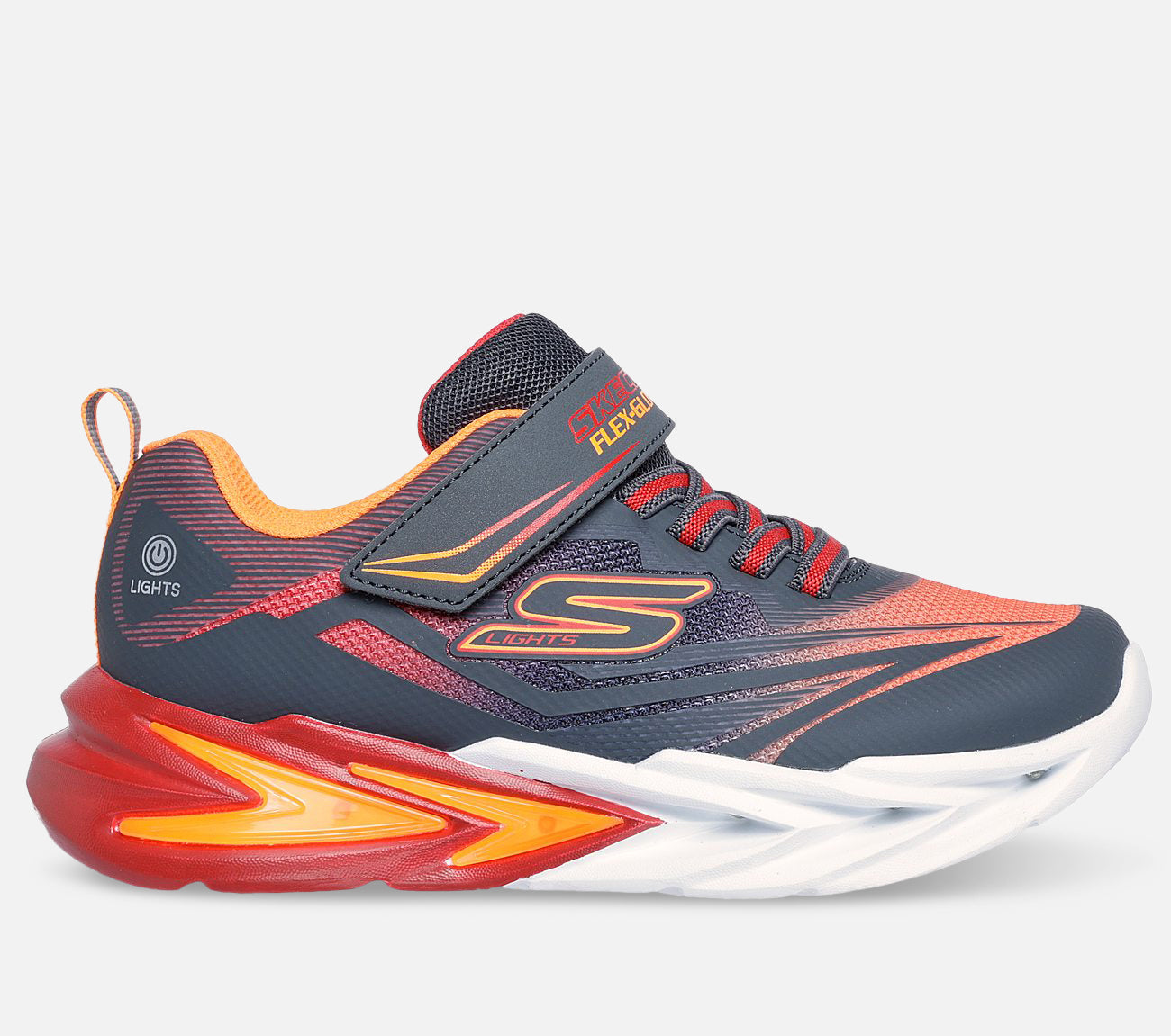 S-Lights: Flex-Glow Ultra Shoe Skechers.se