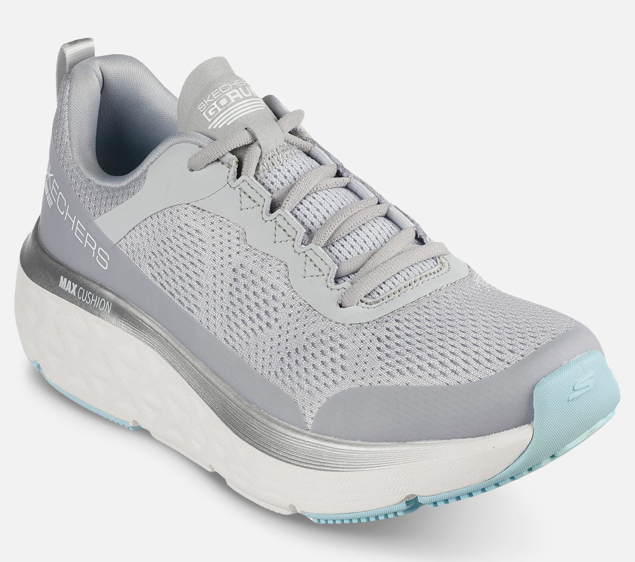 Max Cushioning Delta - Megara Shoe Skechers