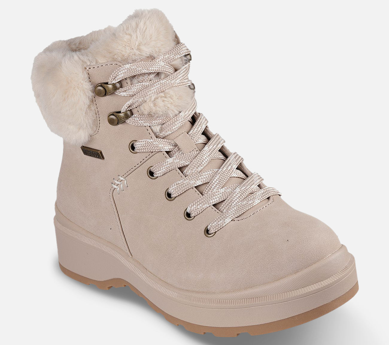 Park City - Waterproof Boot Skechers.se