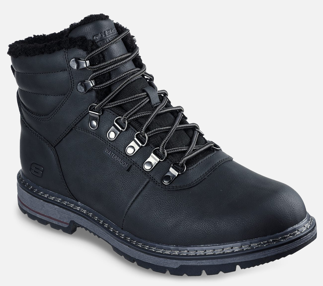 Corado - Memphis Boot Skechers.se